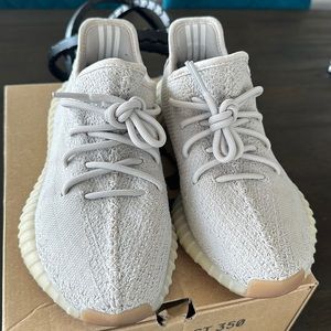 Yeezy boost 350 sesame